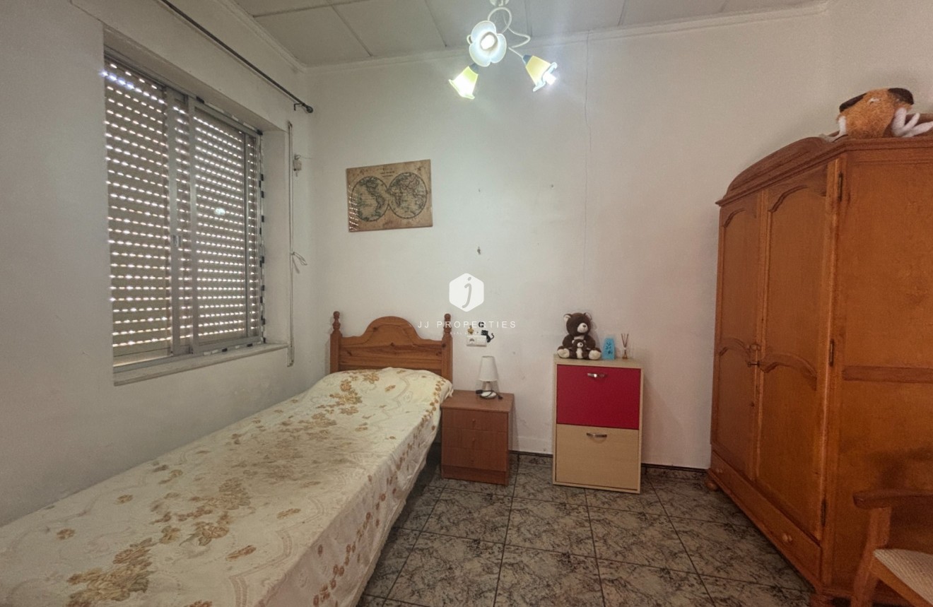 D'occasion - Chalet -
Guardamar del Segura - Costa Blanca