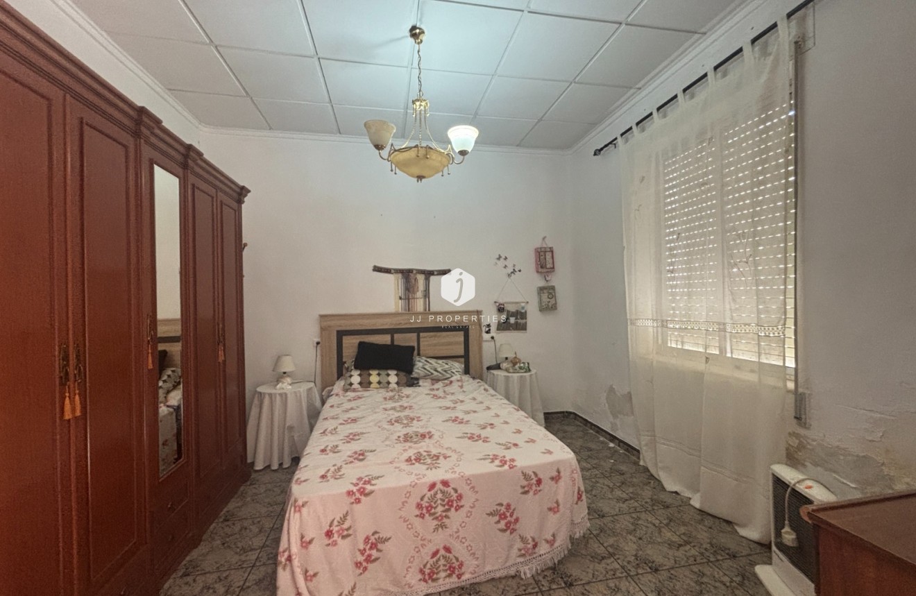 D'occasion - Chalet -
Guardamar del Segura - Costa Blanca