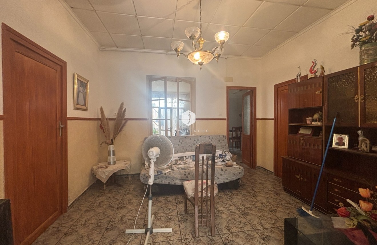 D'occasion - Chalet -
Guardamar del Segura - Costa Blanca