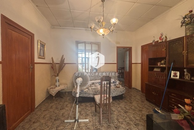 D'occasion - Chalet -
Guardamar del Segura - Costa Blanca