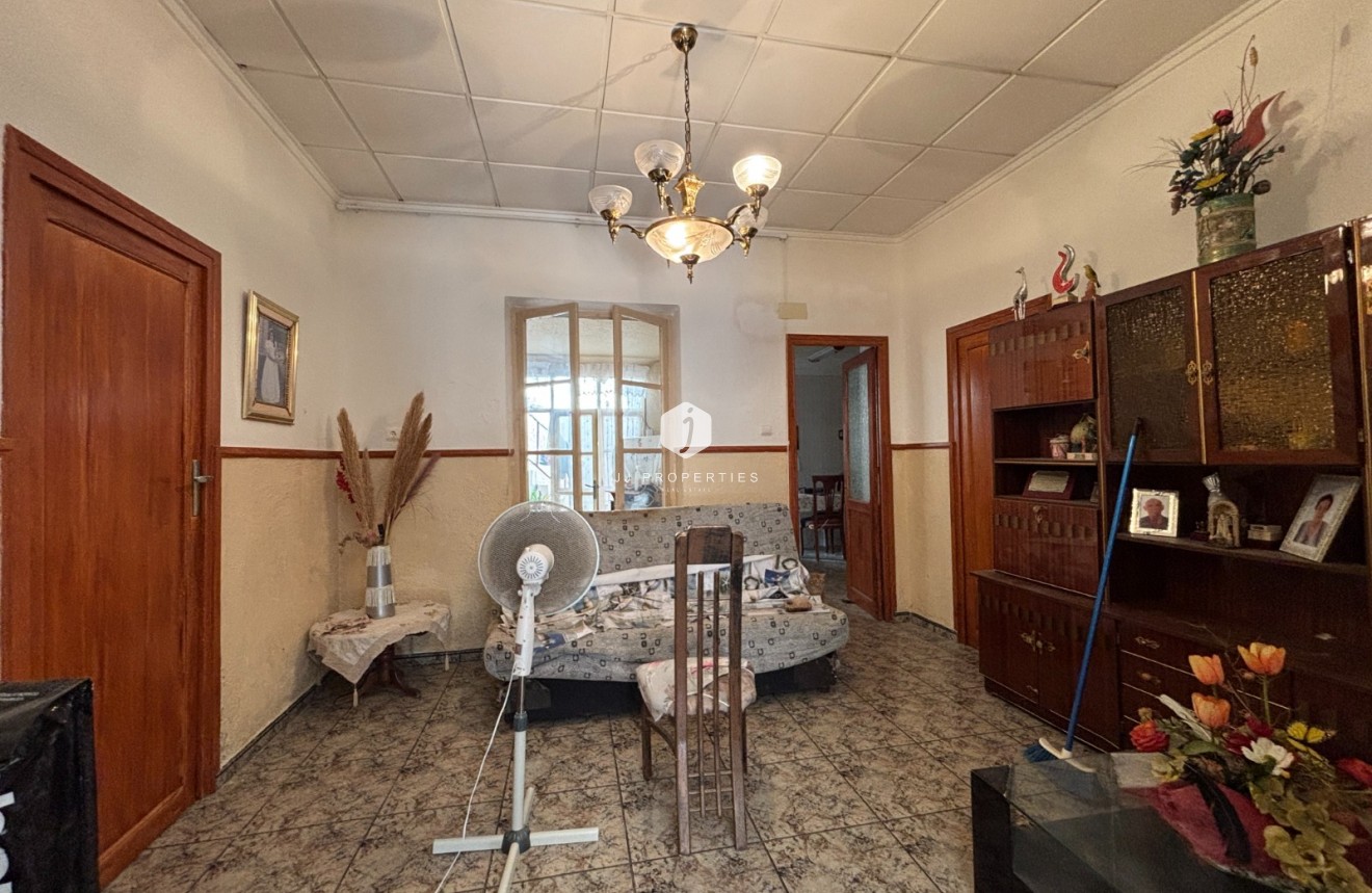 D'occasion - Chalet -
Guardamar del Segura - Costa Blanca