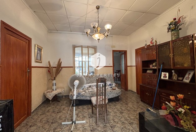 D'occasion - Chalet -
Guardamar del Segura - Costa Blanca