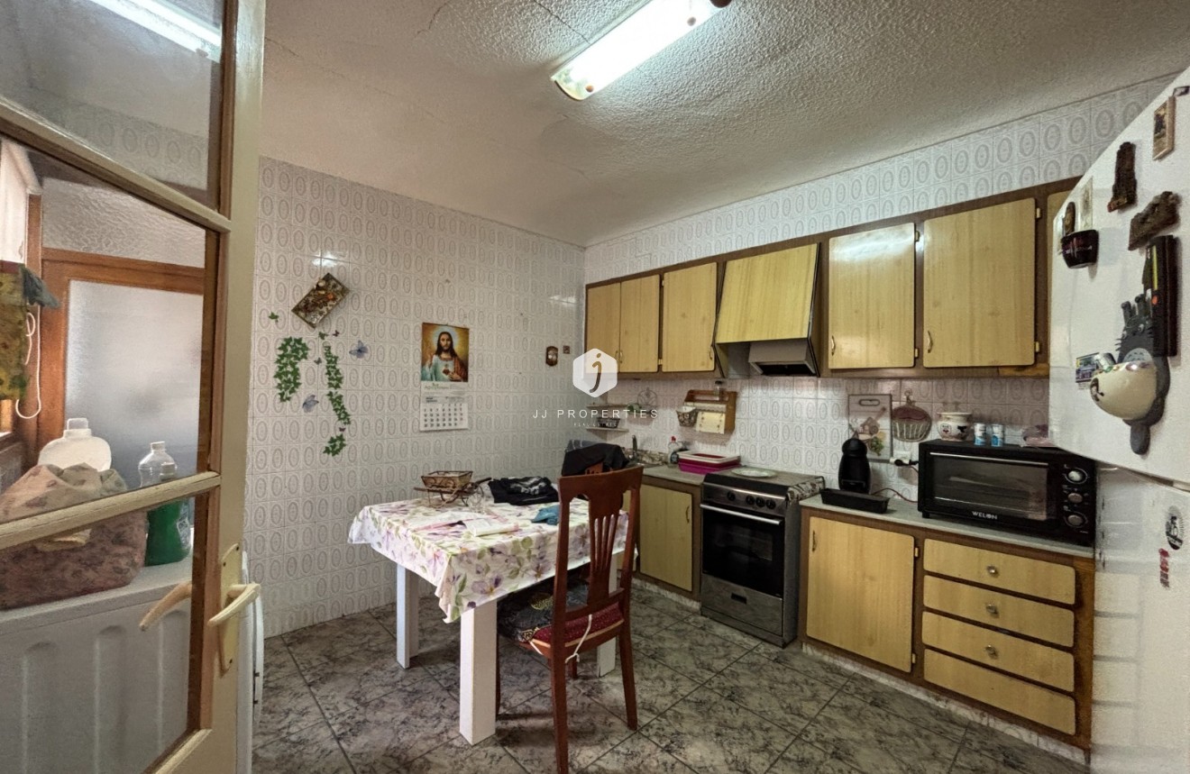 D'occasion - Chalet -
Guardamar del Segura - Costa Blanca