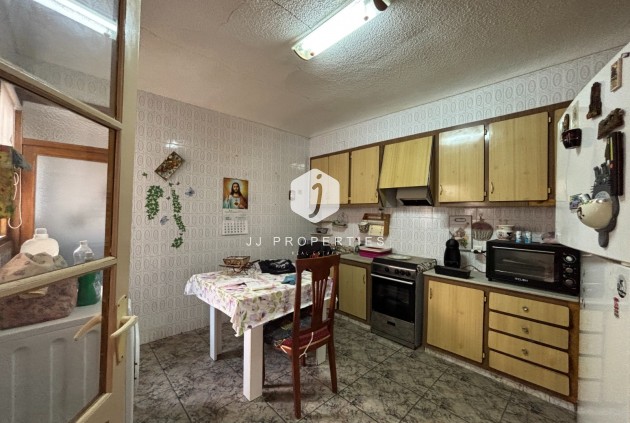 D'occasion - Chalet -
Guardamar del Segura - Costa Blanca