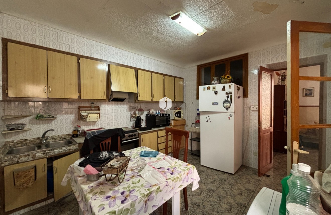 D'occasion - Chalet -
Guardamar del Segura - Costa Blanca