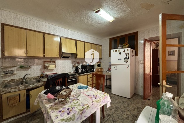D'occasion - Chalet -
Guardamar del Segura - Costa Blanca