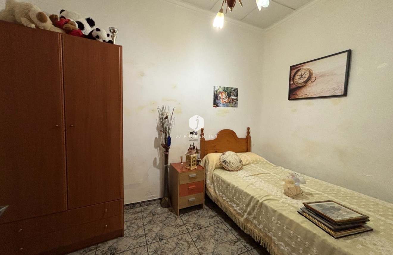 D'occasion - Chalet -
Guardamar del Segura - Costa Blanca