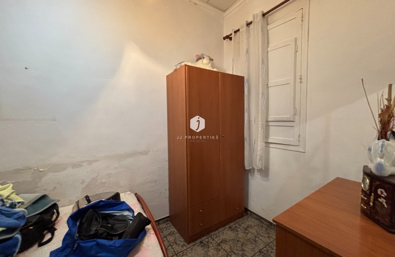D'occasion - Chalet -
Guardamar del Segura - Costa Blanca