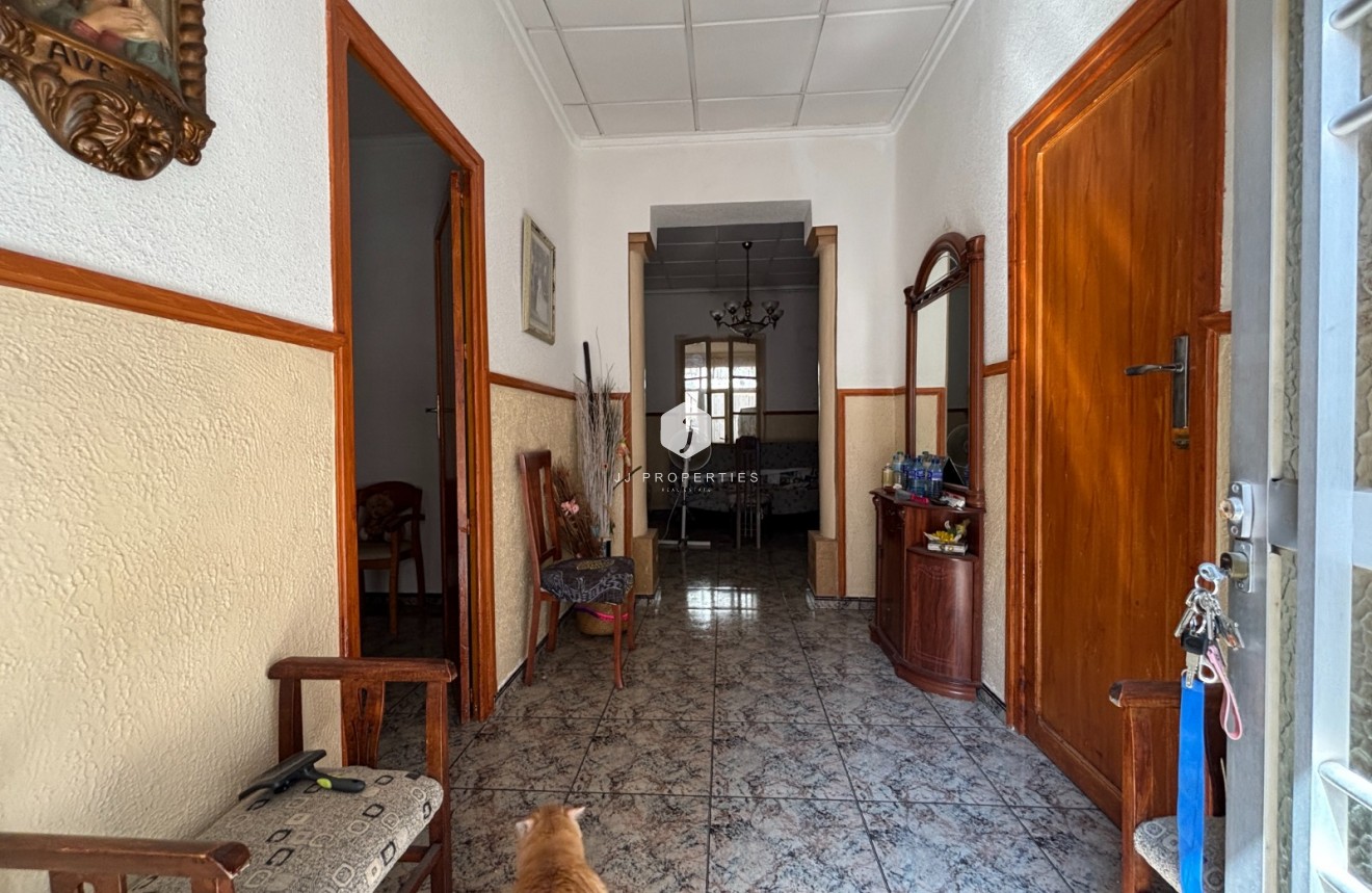 D'occasion - Chalet -
Guardamar del Segura - Costa Blanca