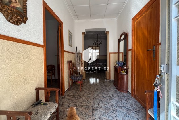 D'occasion - Chalet -
Guardamar del Segura - Costa Blanca