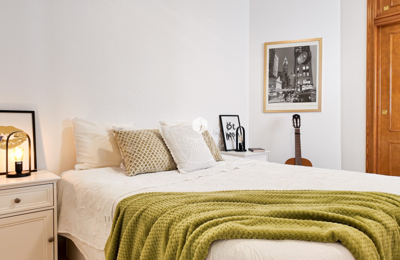 Resale - Apartment / flat -
Torrevieja - Costa Blanca
