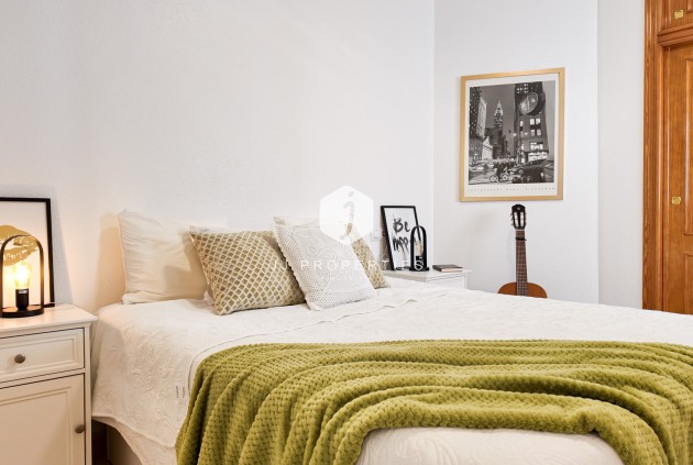 Resale - Apartment / flat -
Torrevieja - Costa Blanca