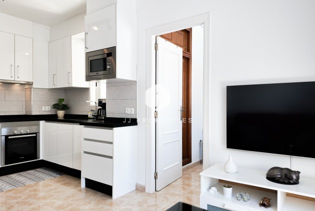 Resale - Apartment / flat -
Torrevieja - Costa Blanca