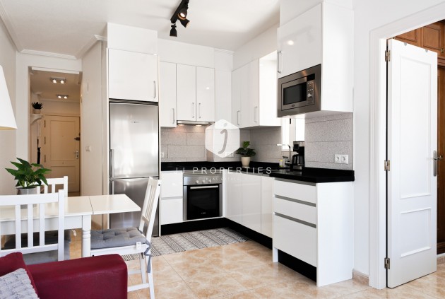 Resale - Apartment / flat -
Torrevieja - Costa Blanca