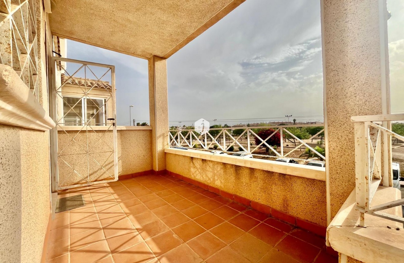 Aus zweiter Hand - Bungalow -
Orihuela Costa - La Chismosa