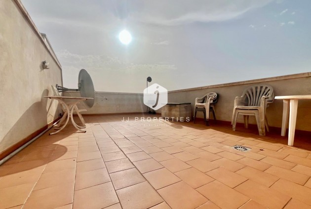 Aus zweiter Hand - Bungalow -
Orihuela Costa - La Chismosa