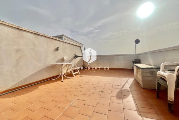 Aus zweiter Hand - Bungalow -
Orihuela Costa - La Chismosa
