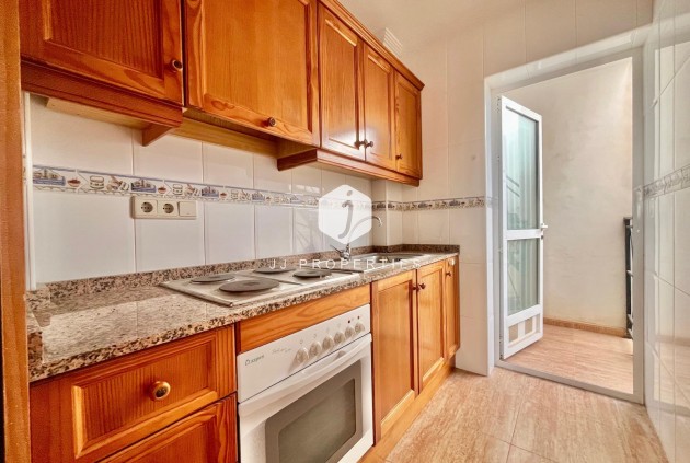 Aus zweiter Hand - Bungalow -
Orihuela Costa - La Chismosa