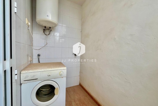 Aus zweiter Hand - Bungalow -
Orihuela Costa - La Chismosa
