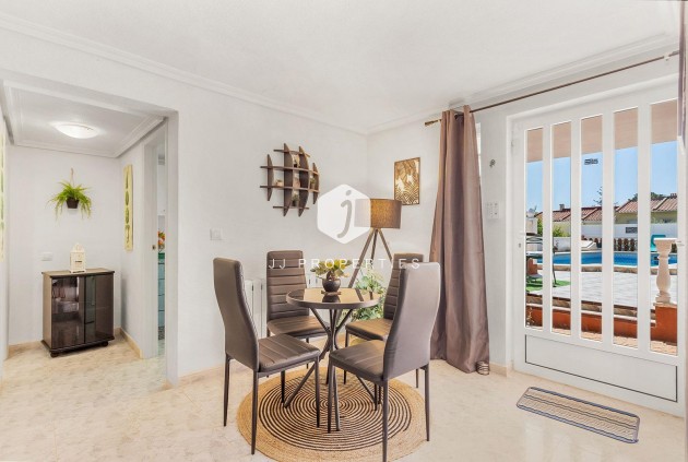 Resale - Villa -
Torrevieja - Los Balcones - Los Altos del Edén