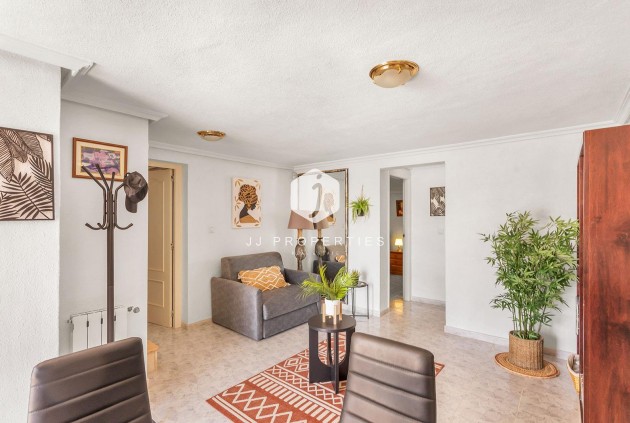 Resale - Villa -
Torrevieja - Los Balcones - Los Altos del Edén