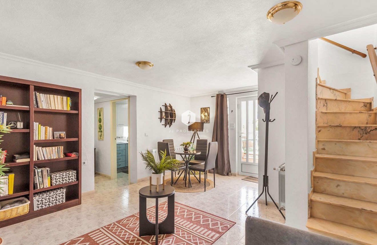 Resale - Villa -
Torrevieja - Los Balcones - Los Altos del Edén