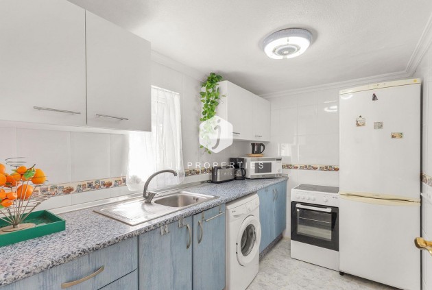 Resale - Villa -
Torrevieja - Los Balcones - Los Altos del Edén