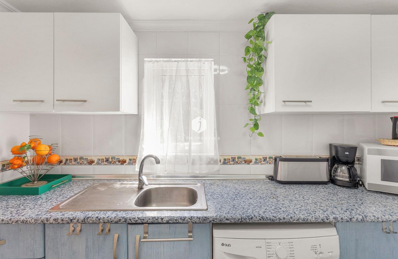 Resale - Villa -
Torrevieja - Los Balcones - Los Altos del Edén