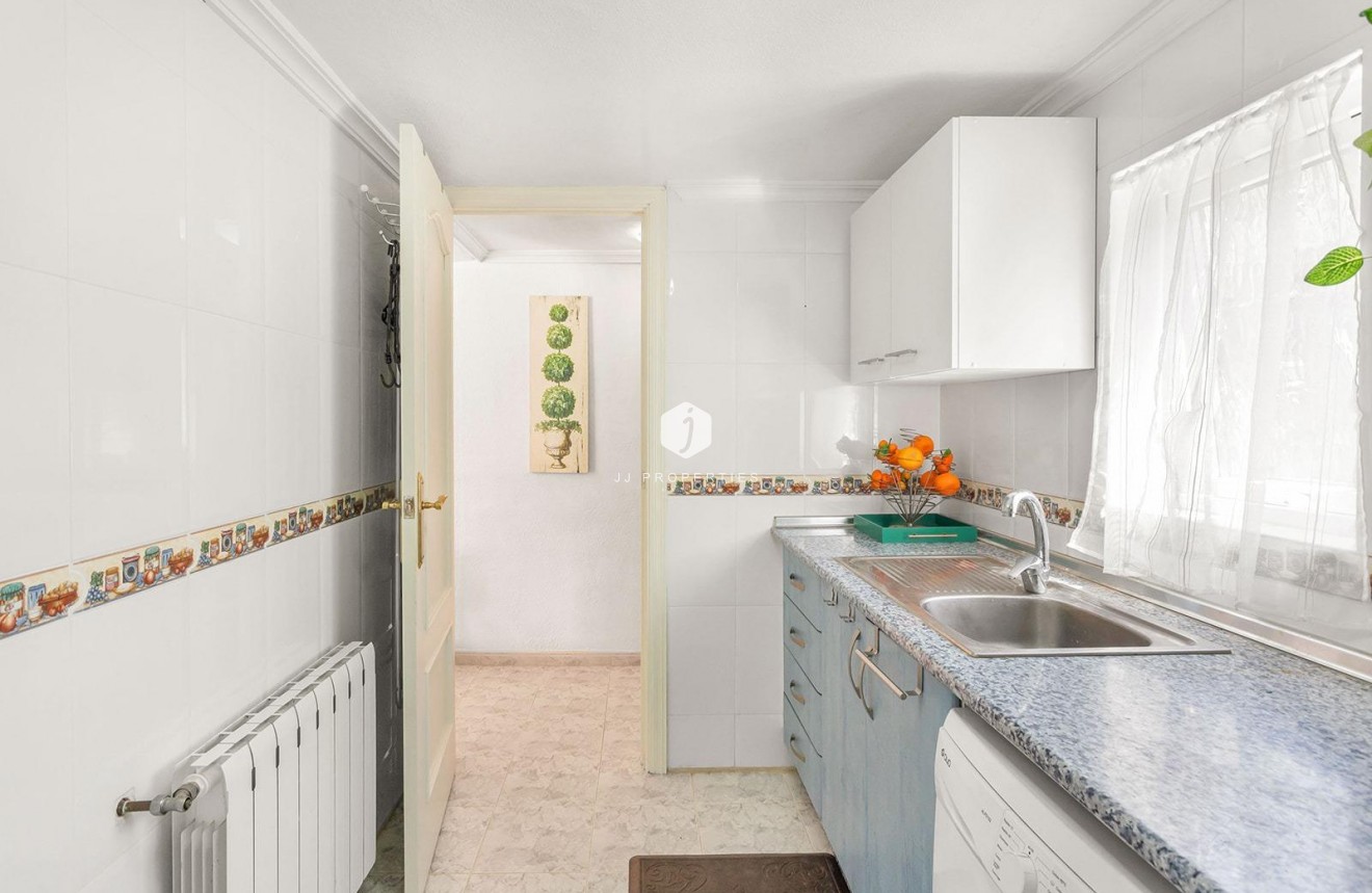 Resale - Villa -
Torrevieja - Los Balcones - Los Altos del Edén