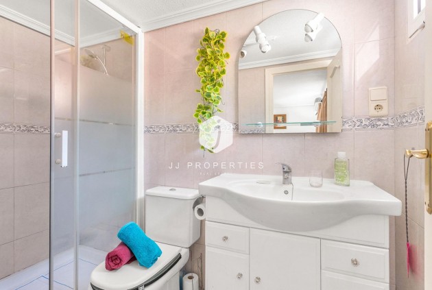 Resale - Villa -
Torrevieja - Los Balcones - Los Altos del Edén