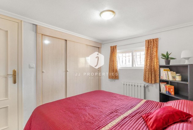 Resale - Villa -
Torrevieja - Los Balcones - Los Altos del Edén