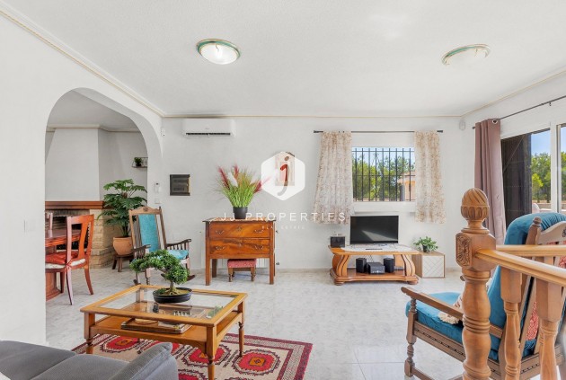 Resale - Villa -
Torrevieja - Los Balcones - Los Altos del Edén