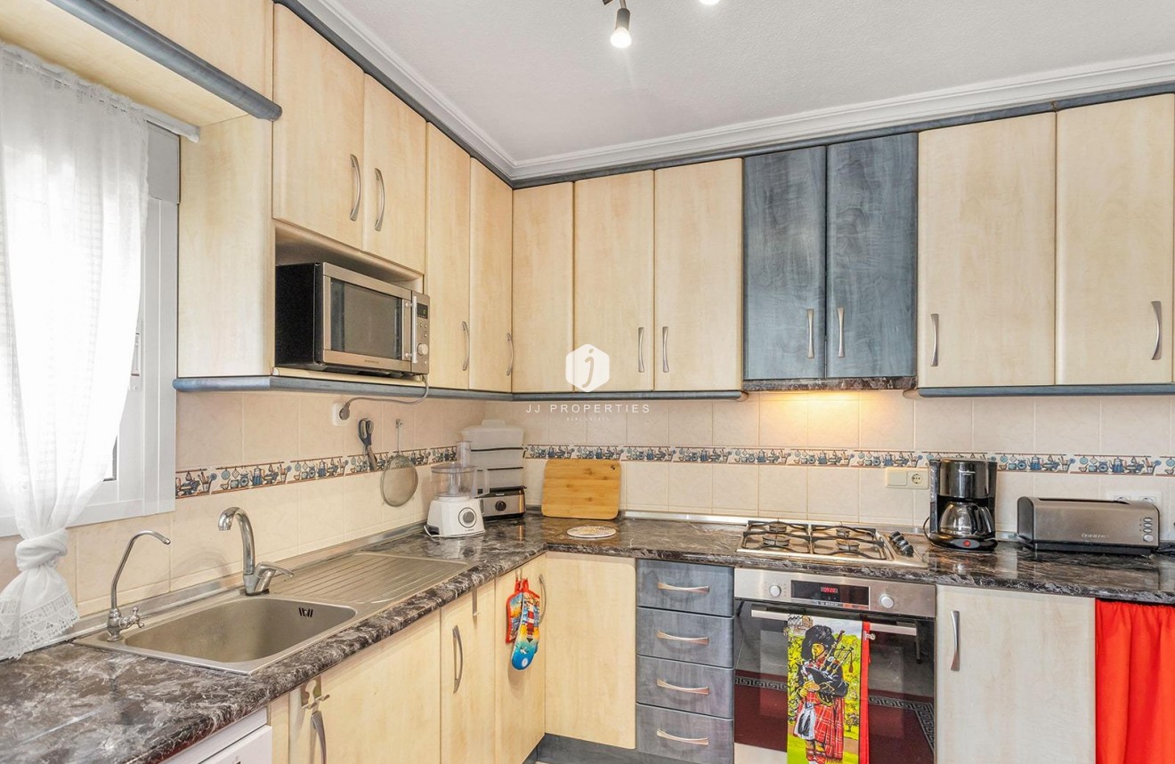 Resale - Villa -
Torrevieja - Los Balcones - Los Altos del Edén