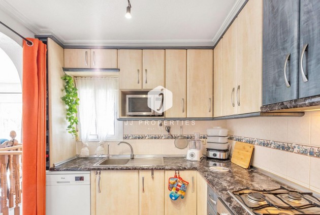 Resale - Villa -
Torrevieja - Los Balcones - Los Altos del Edén