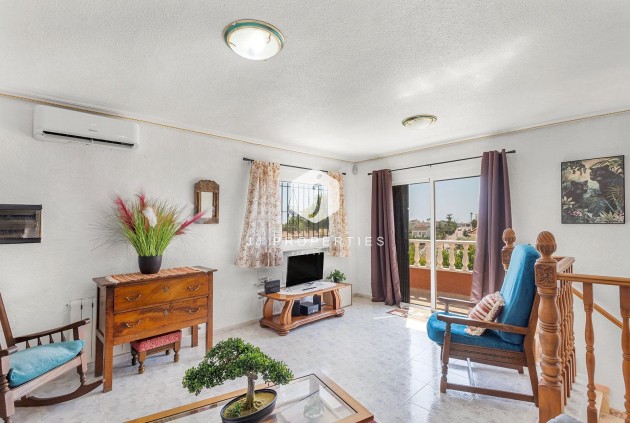 Resale - Villa -
Torrevieja - Los Balcones - Los Altos del Edén