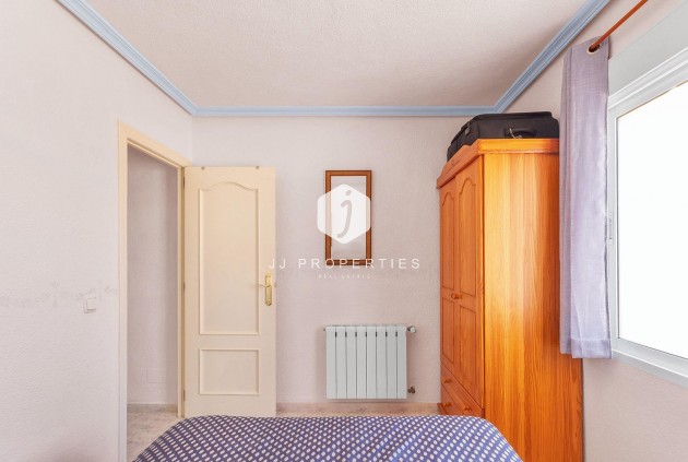 Resale - Villa -
Torrevieja - Los Balcones - Los Altos del Edén