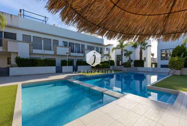 Segunda mano - Duplex -
Ciudad Quesada - Costa Blanca Sur