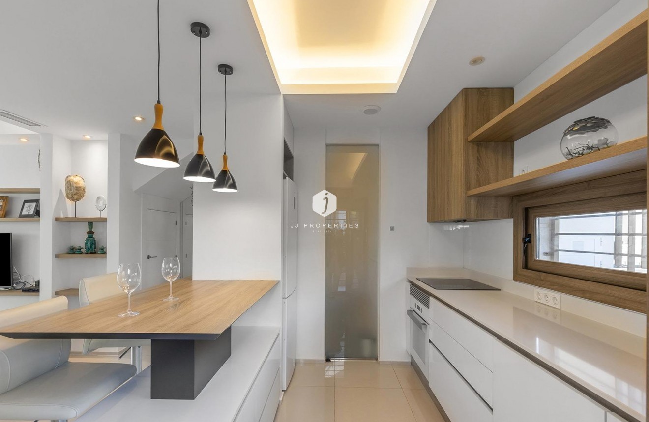 Segunda mano - Duplex -
Ciudad Quesada - Costa Blanca Sur