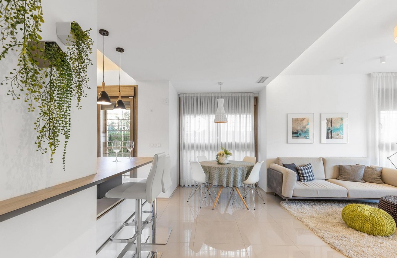 Segunda mano - Duplex -
Ciudad Quesada - Costa Blanca Sur
