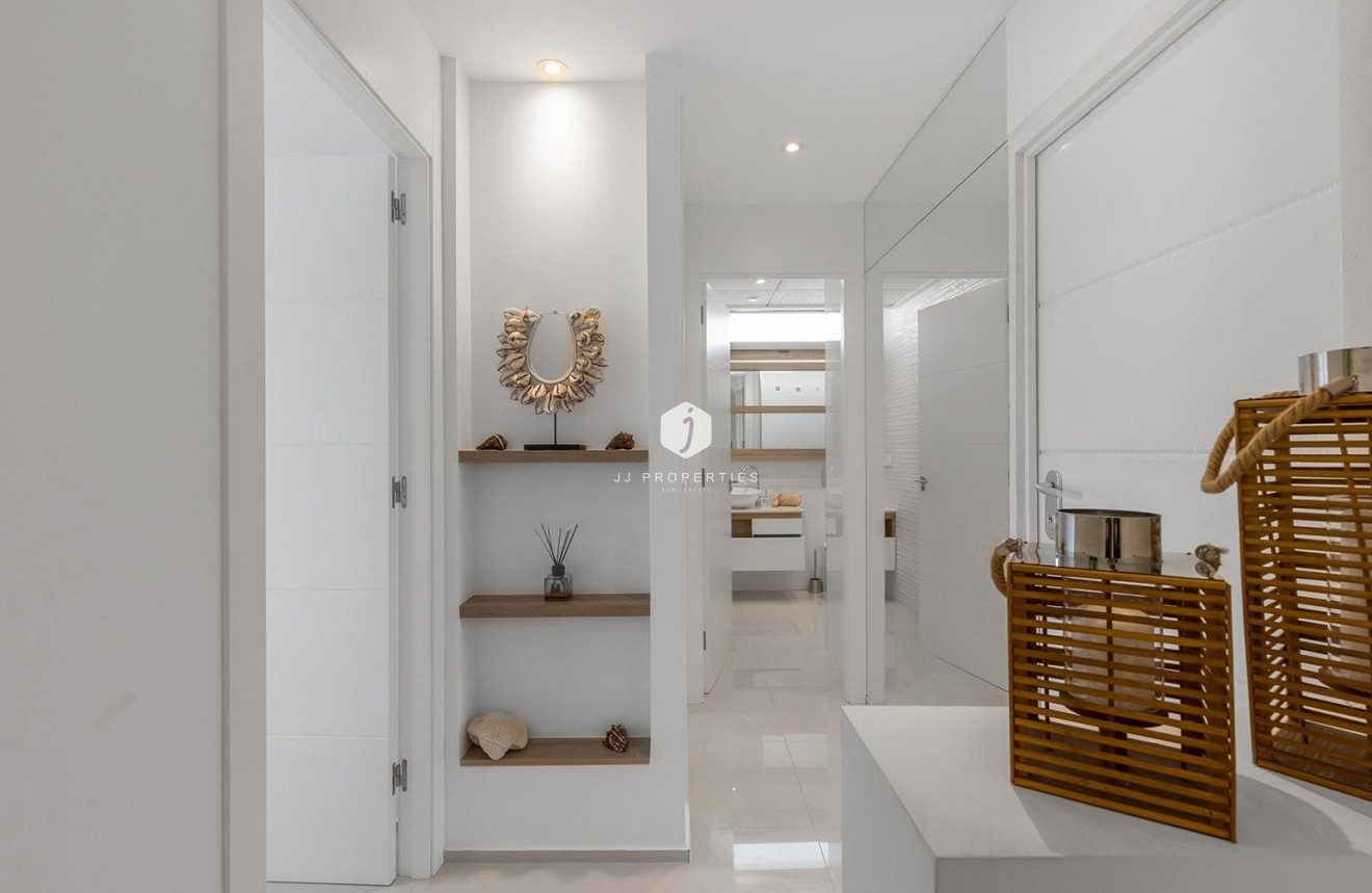 Segunda mano - Duplex -
Ciudad Quesada - Costa Blanca Sur