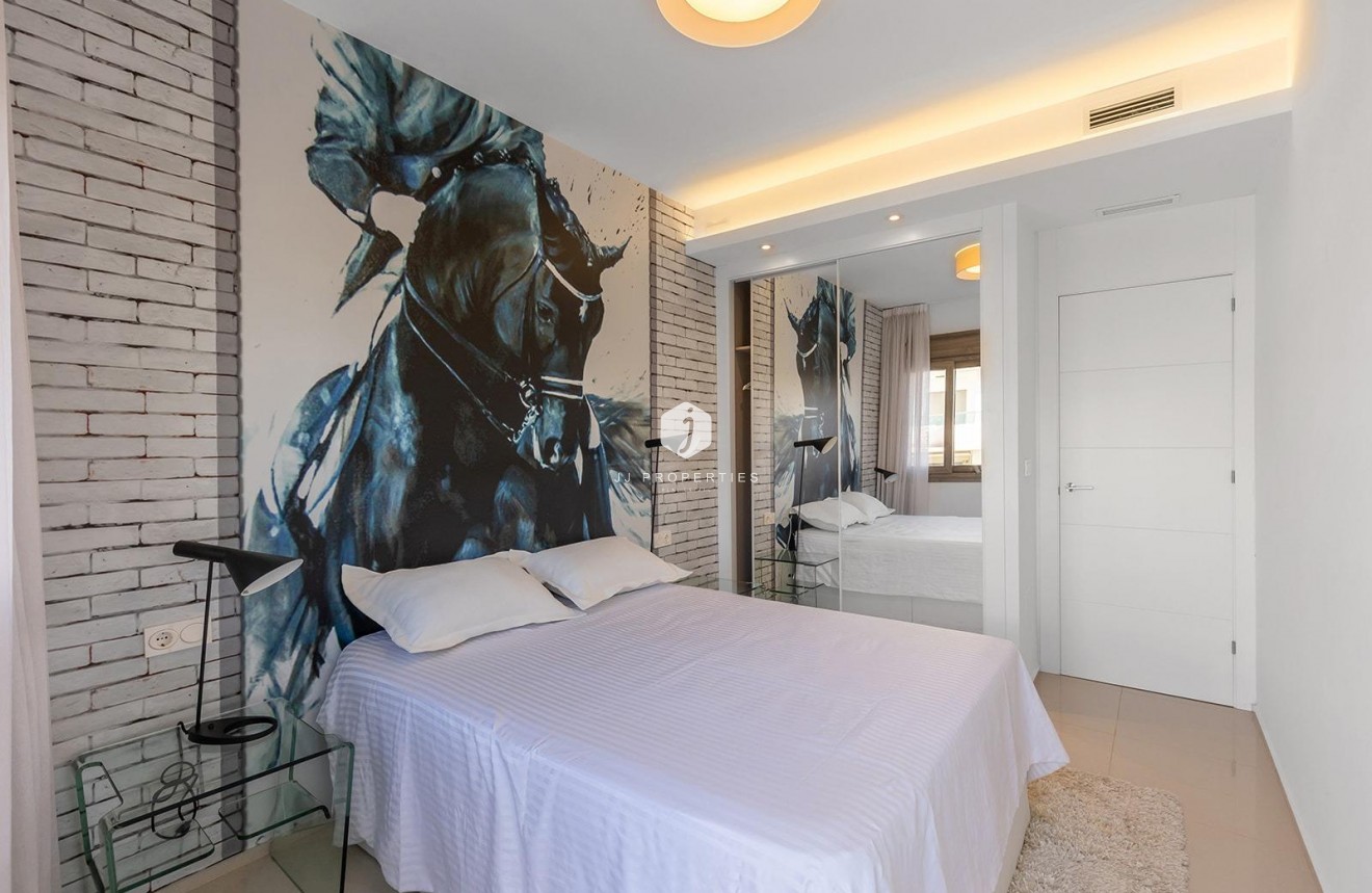 Segunda mano - Duplex -
Ciudad Quesada - Costa Blanca Sur