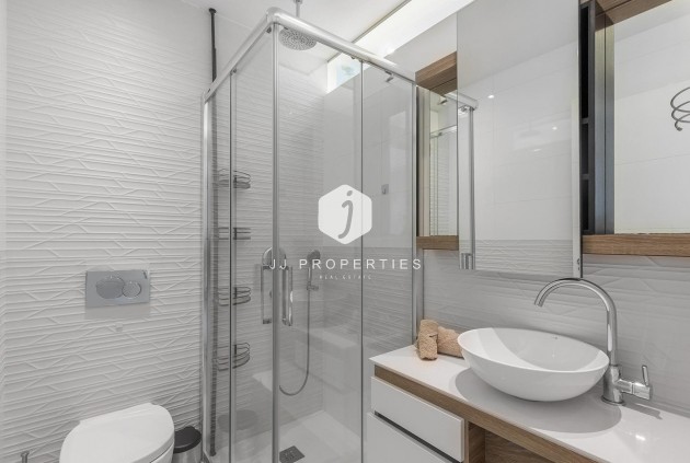 Segunda mano - Duplex -
Ciudad Quesada - Costa Blanca Sur