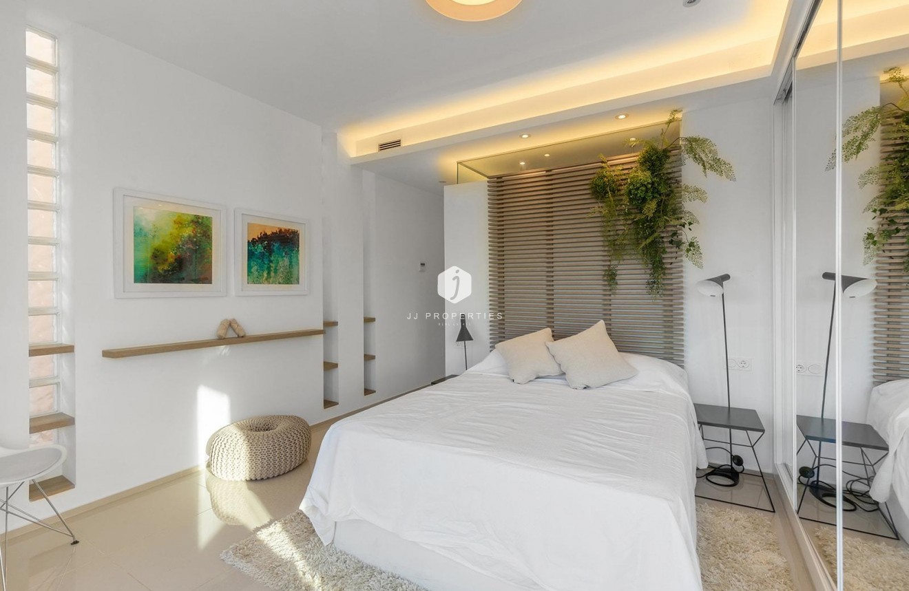 Segunda mano - Duplex -
Ciudad Quesada - Costa Blanca Sur