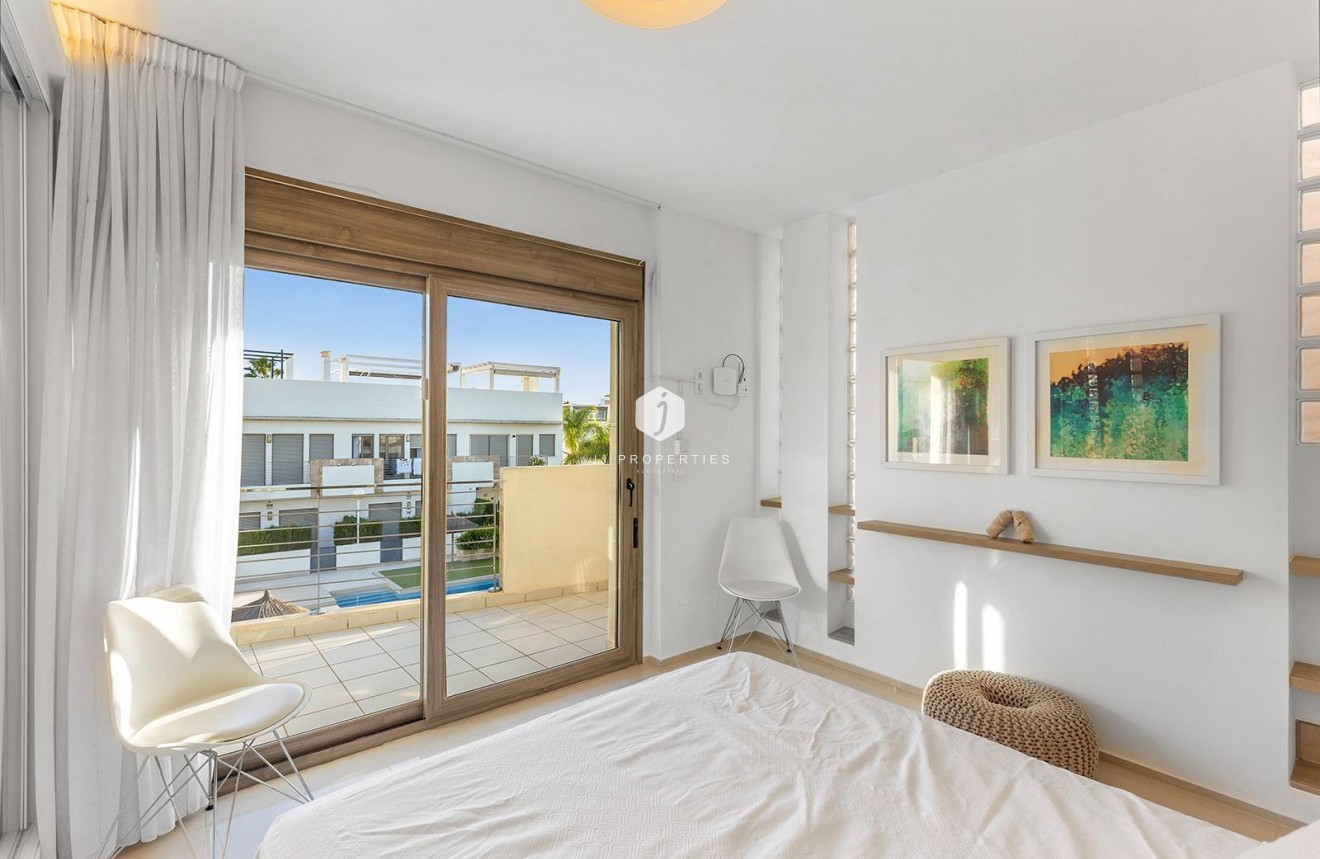 Segunda mano - Duplex -
Ciudad Quesada - Costa Blanca Sur