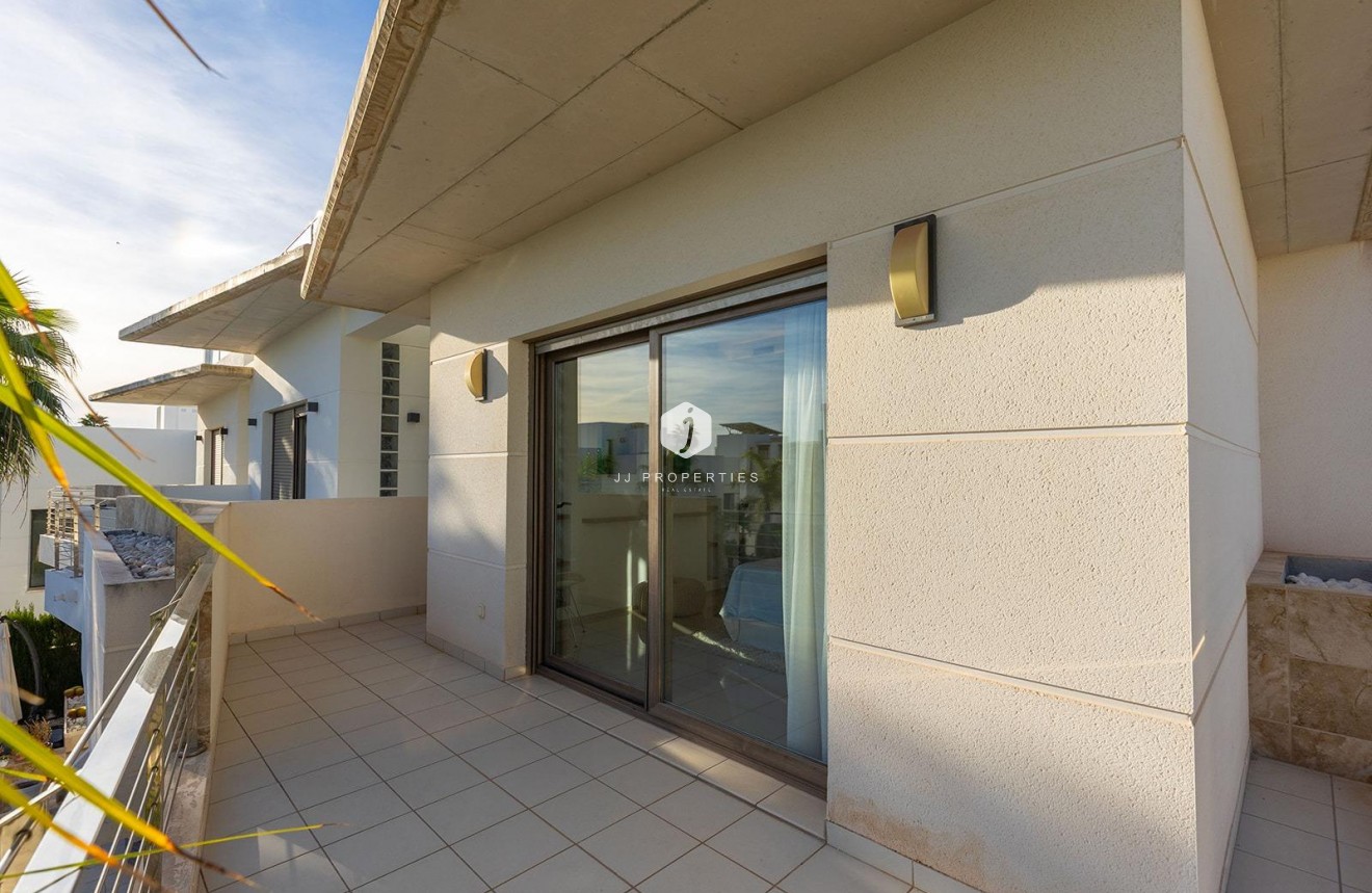 Segunda mano - Duplex -
Ciudad Quesada - Costa Blanca Sur