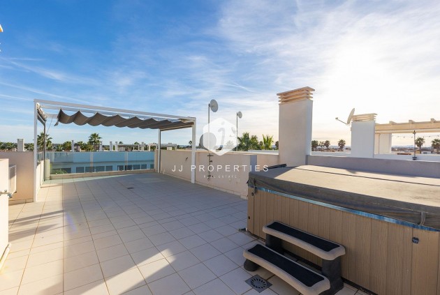 Segunda mano - Duplex -
Ciudad Quesada - Costa Blanca Sur