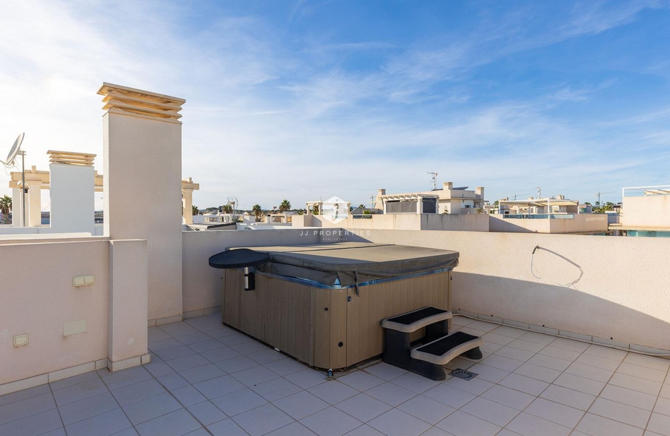 Segunda mano - Duplex -
Ciudad Quesada - Costa Blanca Sur