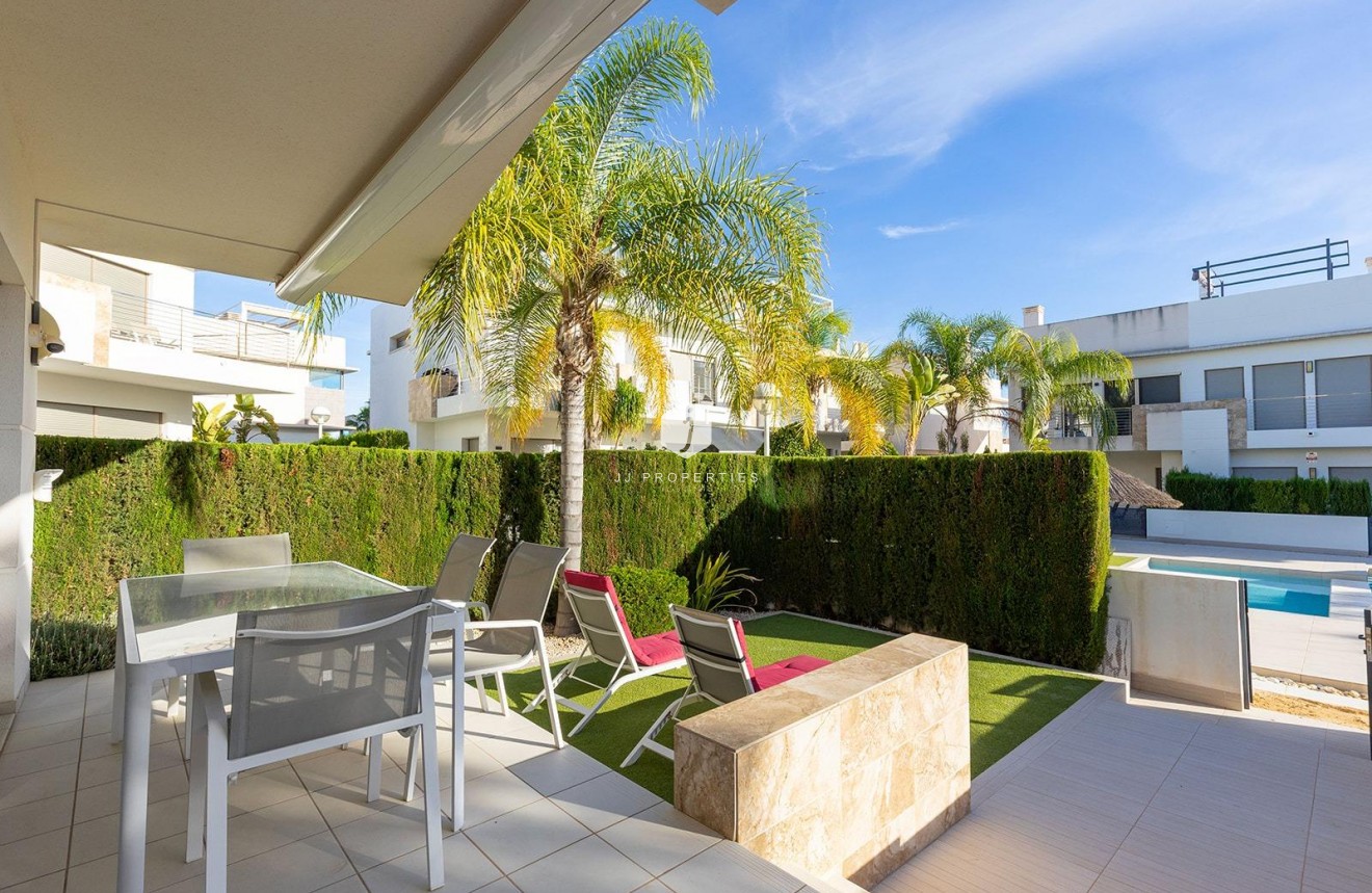 Segunda mano - Duplex -
Ciudad Quesada - Costa Blanca Sur