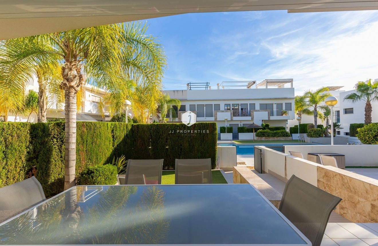 Segunda mano - Duplex -
Ciudad Quesada - Costa Blanca Sur