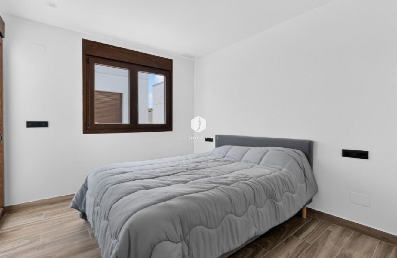Segunda mano - Villa -
Torrevieja - Costa Blanca